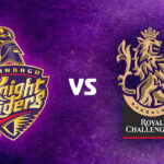 आईपीएल 2025 का पहला मुकाबला: KKR vs RCB — पिच रिपोर्ट, संभावित टीमें, और मुख्य खिलाड़ियों का विश्लेषण