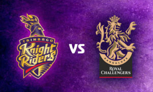 आईपीएल 2025 का पहला मुकाबला: KKR vs RCB…