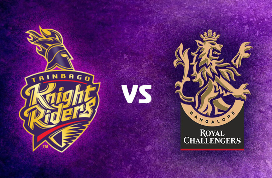 आईपीएल 2025 का पहला मुकाबला: KKR vs RCB…